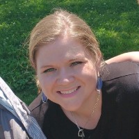 Joanna Smart