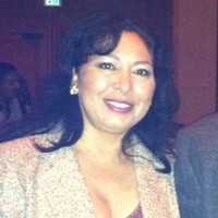 Sandra Alder