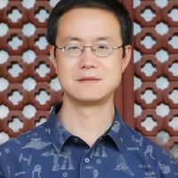 Junye Chen