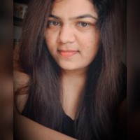 Anushka Shrivastava