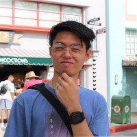 Andrew Miguel Idres