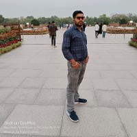 Md Ehtesham Ansari