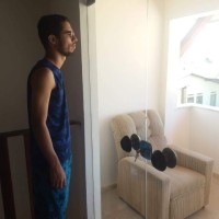 Matheus Santana