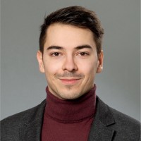 Haris Smajilovic