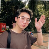 Gabriel Jonathan Sugiarto