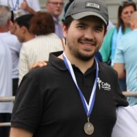 Stéphane Silva
