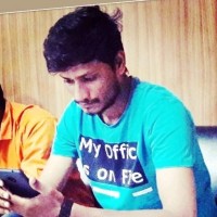 Akshay Shende