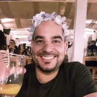Guy Ben Zino