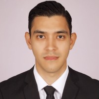 Josué Morán