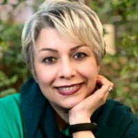 Tina Fajrak