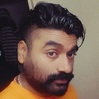 Navin Barnwal