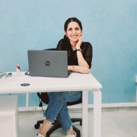 Nada Bouhajja