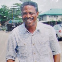 Ekenomonlefu George Ogbemudia