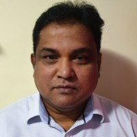 ANIL KUMAR KRISHNAN