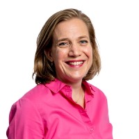 Liesbeth Otten- Van Der Kolk