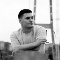 Bohdan Tkachenko