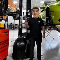 Joaquin Rivas Carrillo