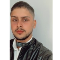 Matheus Simas