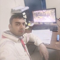 Maskur Ahmad