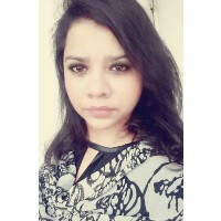 syeda kanza mehdi rizvi