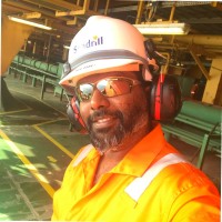 Dr Phaneender Roy Pandiri