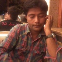 Mohammad Mansoor Alam