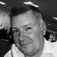 Steve Judd