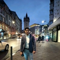 Ranjeet kumar sharma