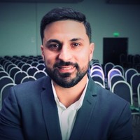 Mariano Ezequiel Barquet