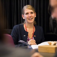 Franziska Trepke