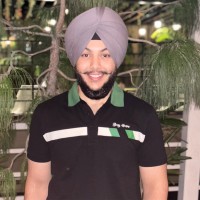 Gursimran Singh