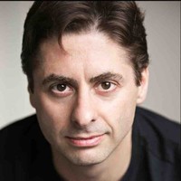 Simon Blake