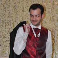 Khaled Kinani