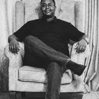 Caleb Kiarie