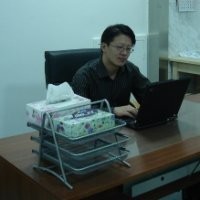 Ken Gao