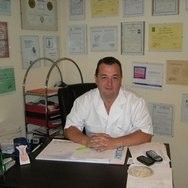 Daniel Bran