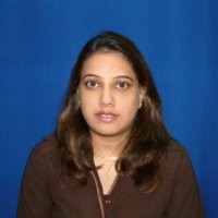 Amika Kapoor