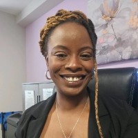 Tiara Penamon, Cam Candidate, Nalp