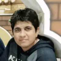Riyaz Kherani