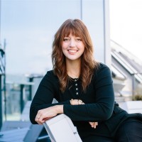 Anna Zsófia Czeglédi, Ma