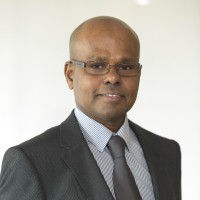 Arun Balendran
