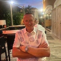 Gary Shaw-Binns