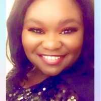 Shayrea Cade, M.Eng