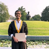 Dhruv Pandya