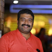 Anoop M Nair