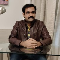 Harshad Sonawane, PhD