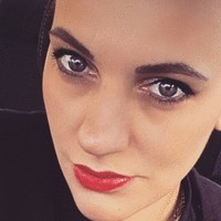 Елена Васильева