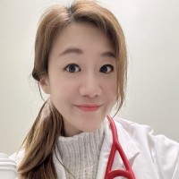 Eun Jo Michelle Park DNP, APRN, FNP-BC, FNP-C