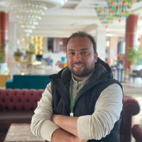 Ehab Kamal Hamdy