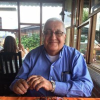 Fernando Villasenor